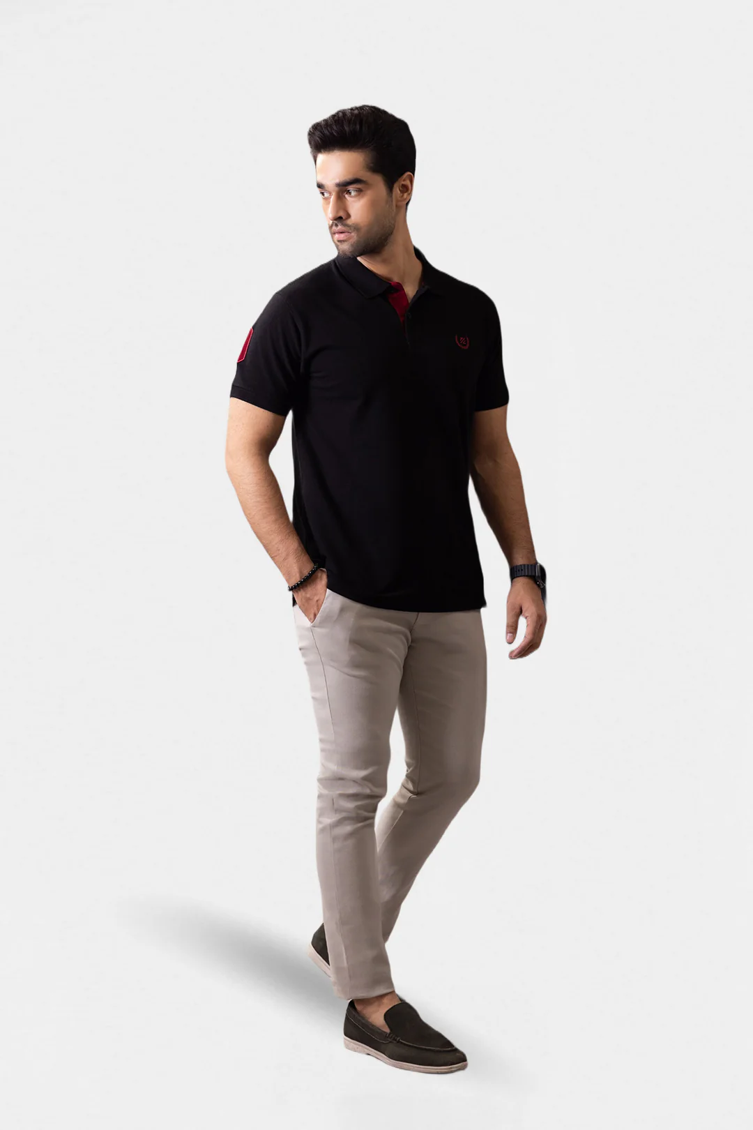 Signature Polo Shirts - 5003 - Image 15