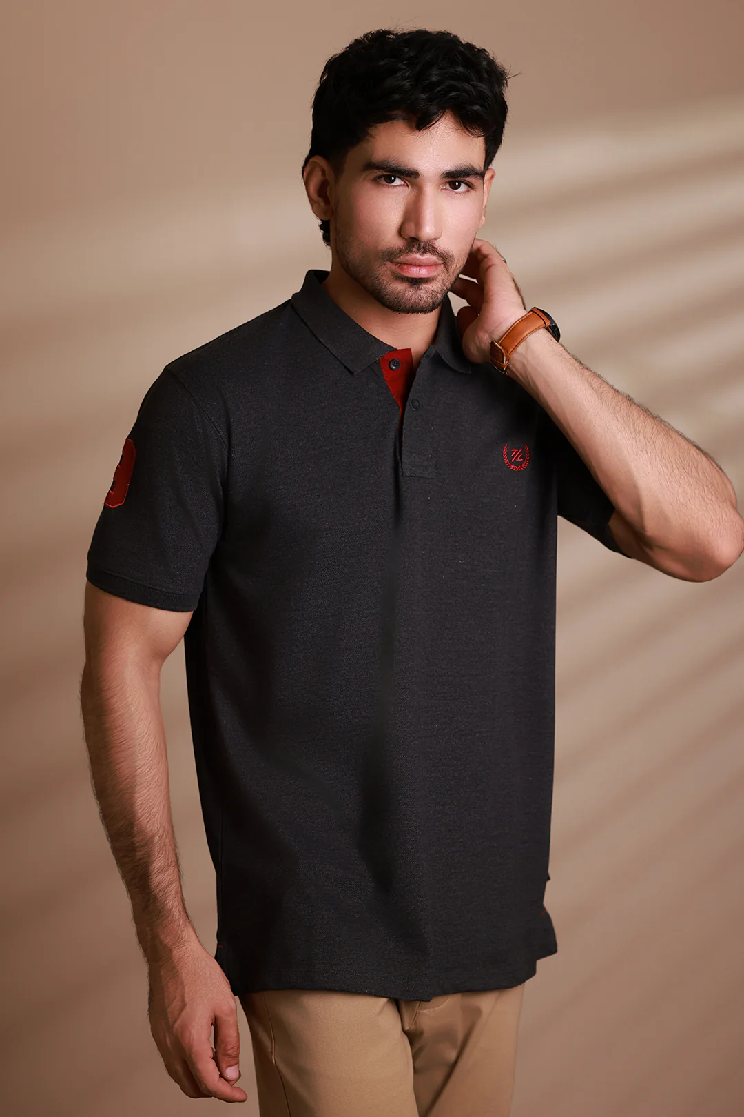 Signature Polo Shirts - 5003 - Image 17