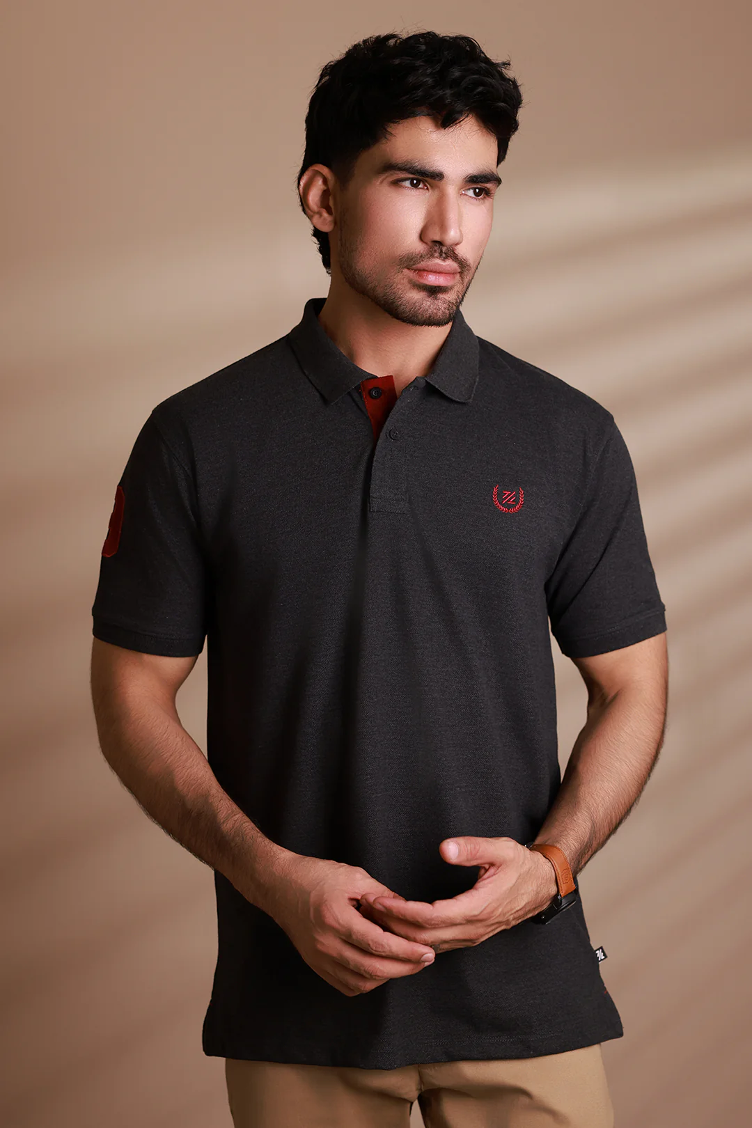 Signature Polo Shirts - 5003 - Image 18