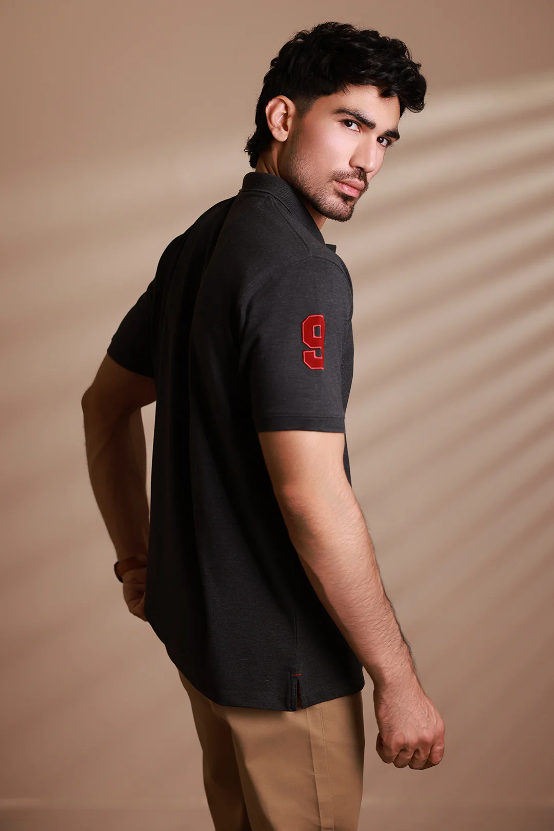 Signature Polo Shirts - 5003 - Image 22
