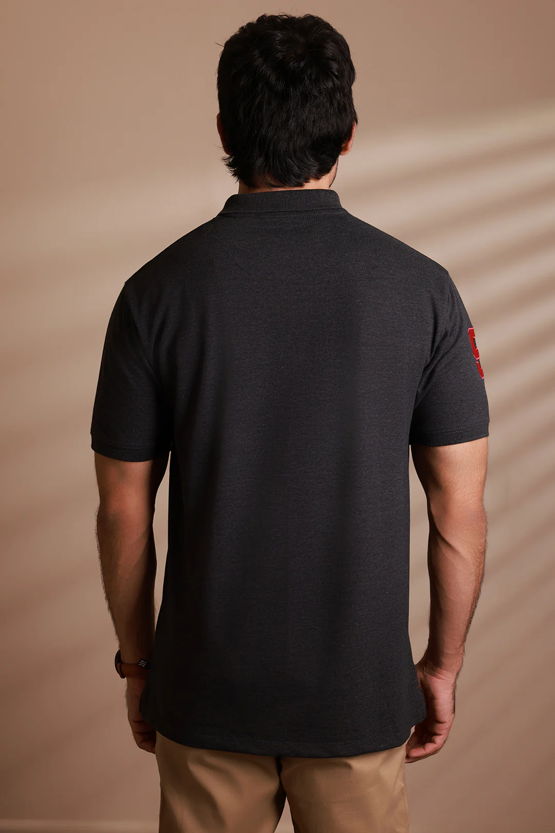 Signature Polo Shirts - 5003 - Image 23