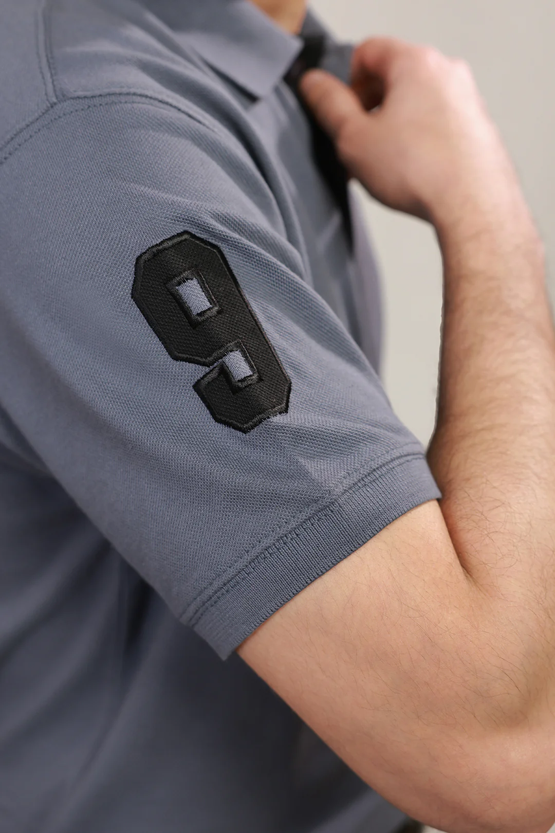 Signature Polo Shirts - 5003 - Image 28