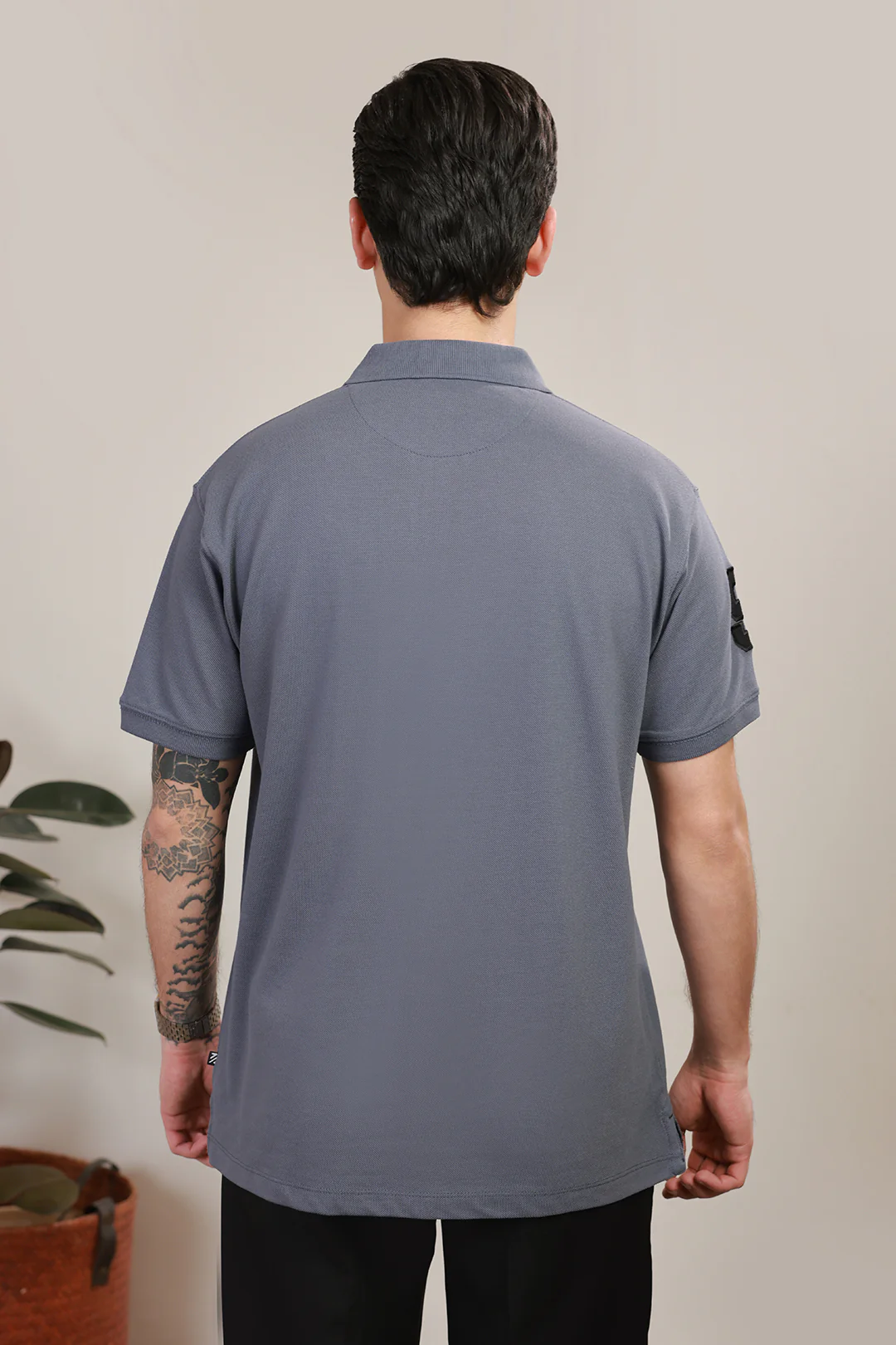 Signature Polo Shirts - 5003 - Image 29