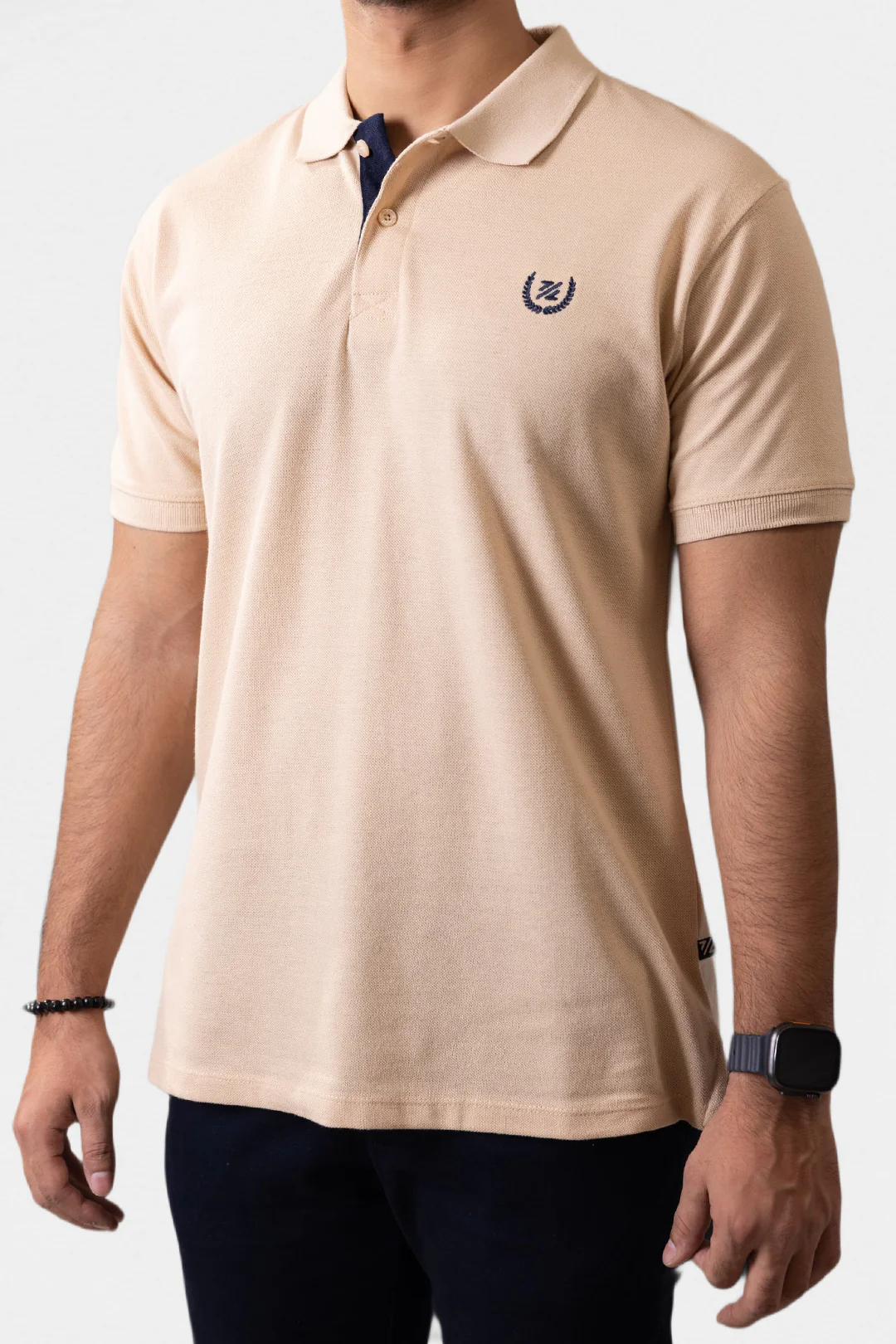 Signature Polo Shirts - 5003 - Image 3