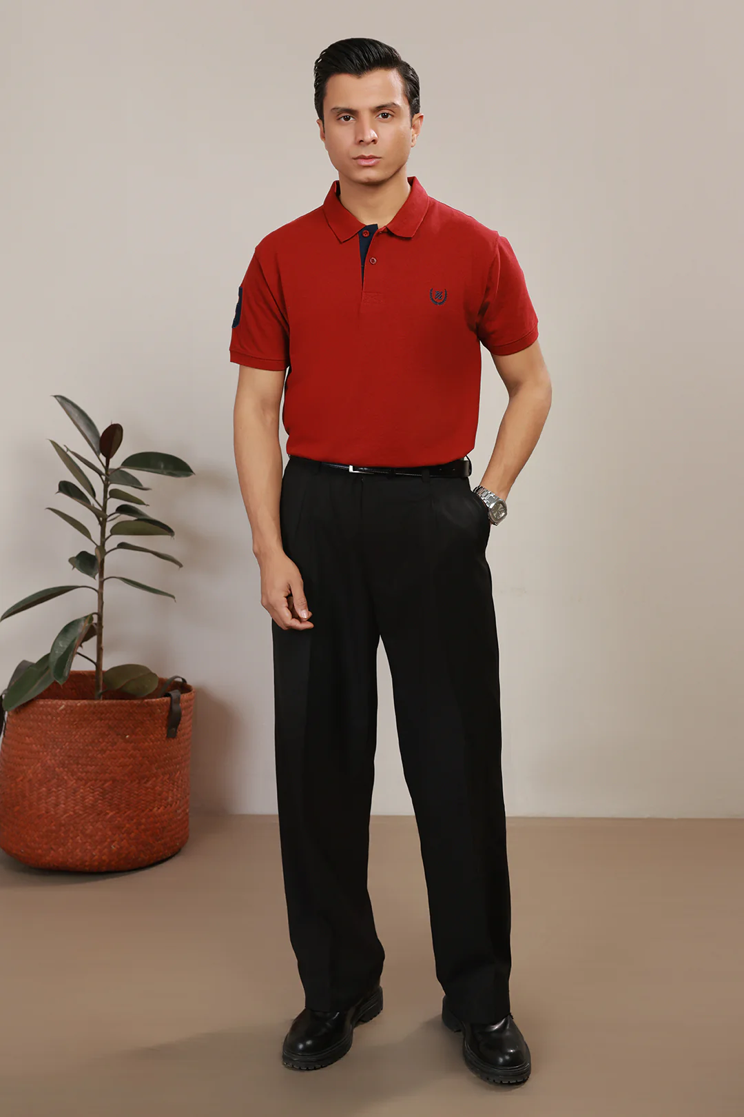 Signature Polo Shirts - 5003 - Image 31