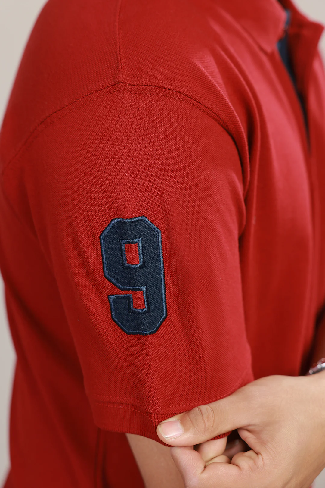 Signature Polo Shirts - 5003 - Image 34