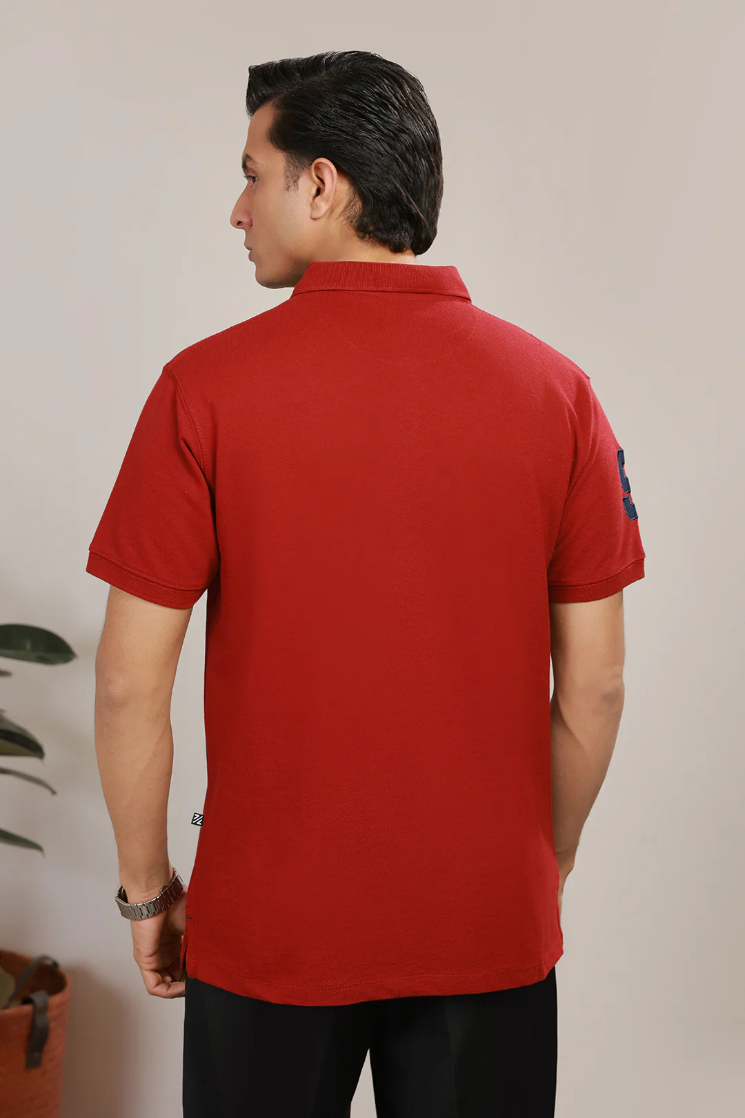 Signature Polo Shirts - 5003 - Image 37