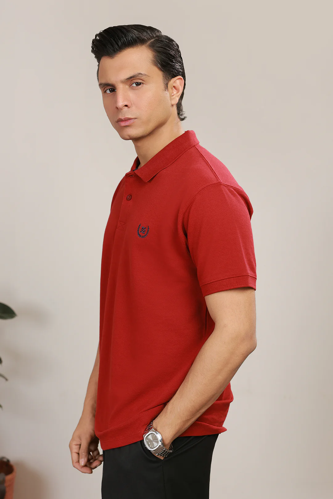 Signature Polo Shirts - 5003 - Image 38