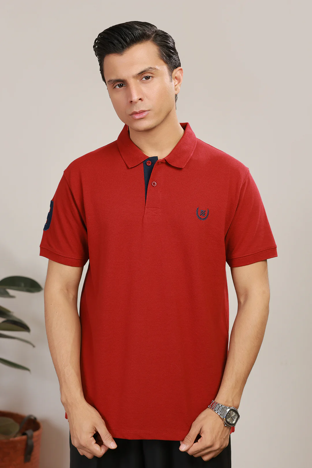 Signature Polo Shirts - 5003 - Image 39