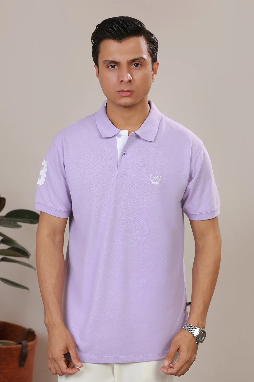 Signature Polo Shirts - 5003 - Image 41