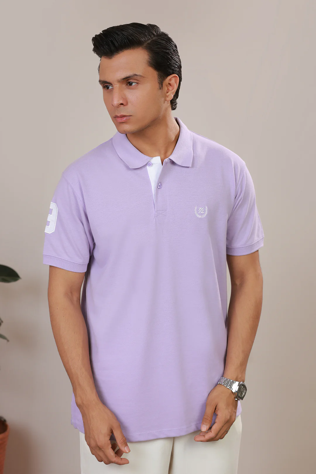 Signature Polo Shirts - 5003 - Image 45