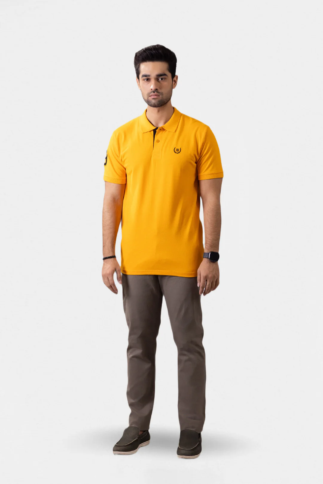 Signature Polo Shirts - 5003 - Image 47