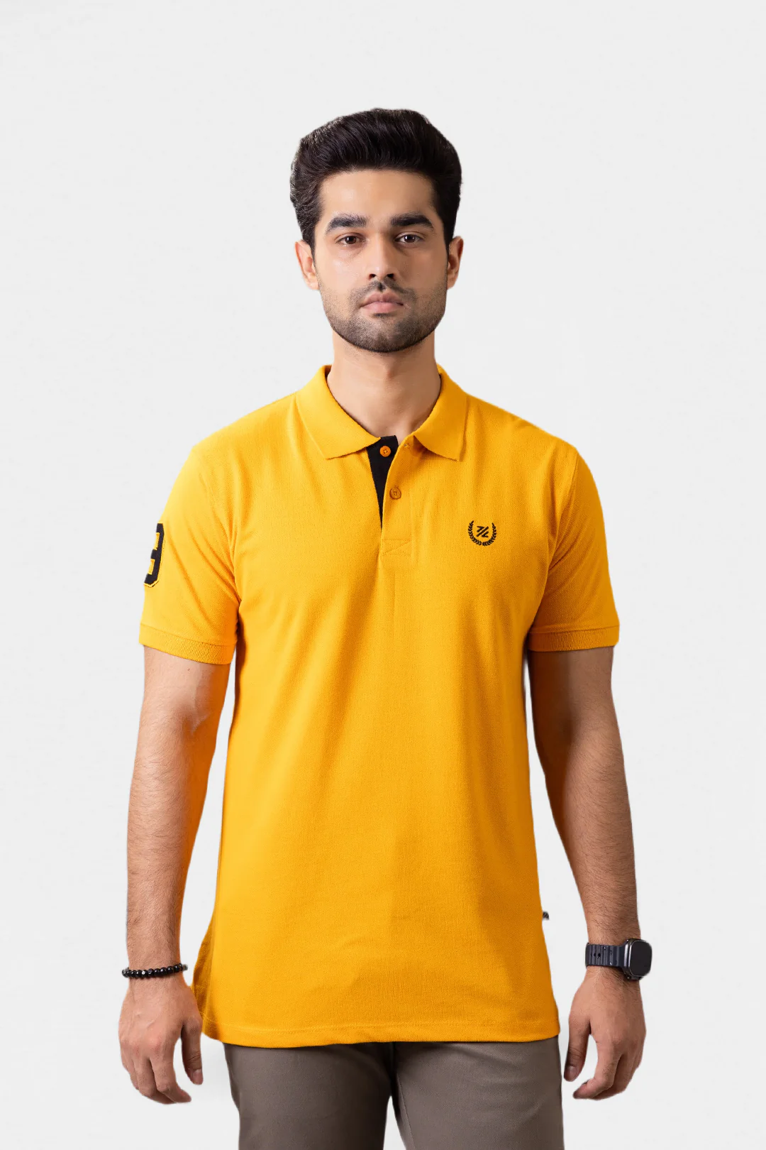 Signature Polo Shirts - 5003 - Image 48