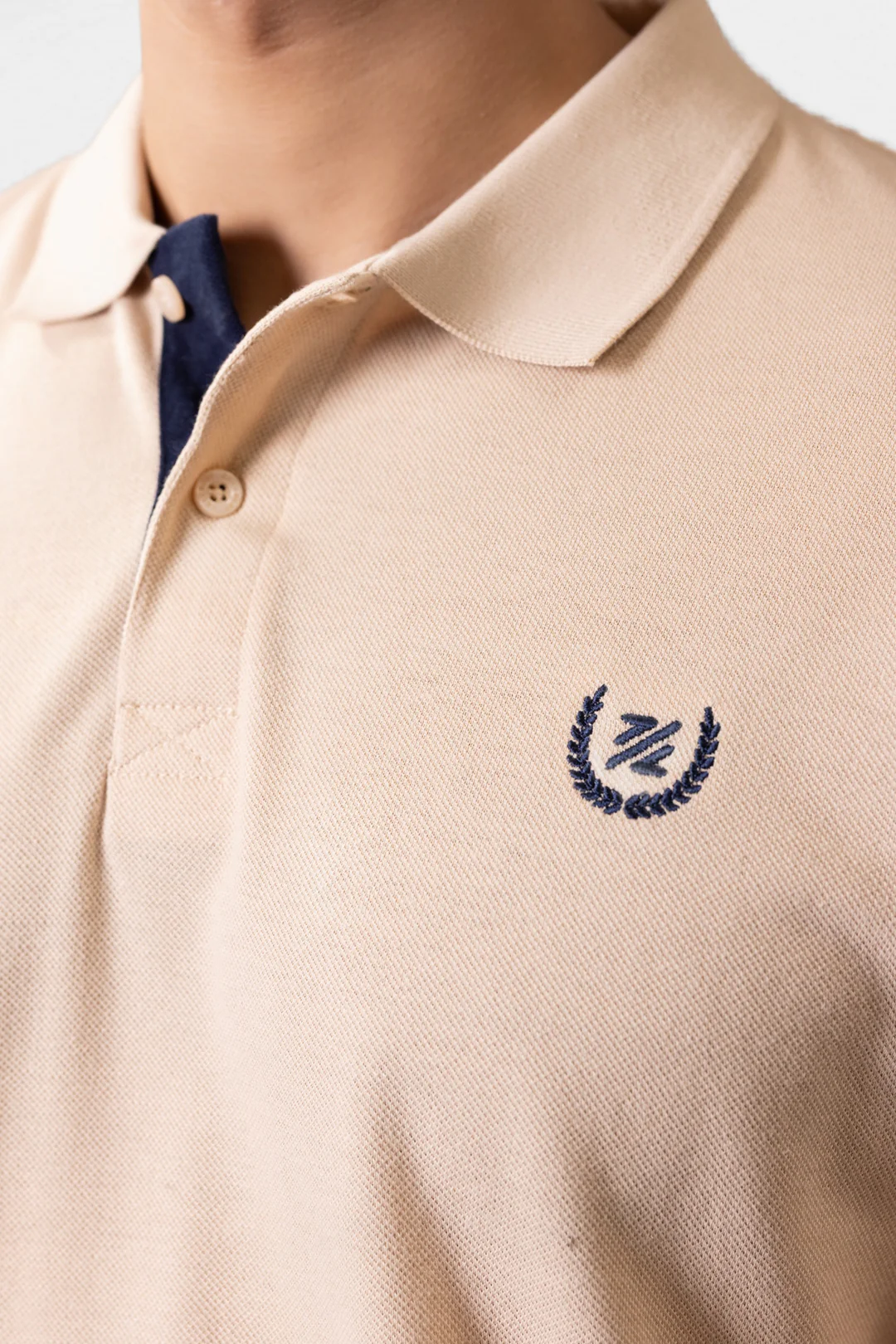Signature Polo Shirts - 5003 - Image 5