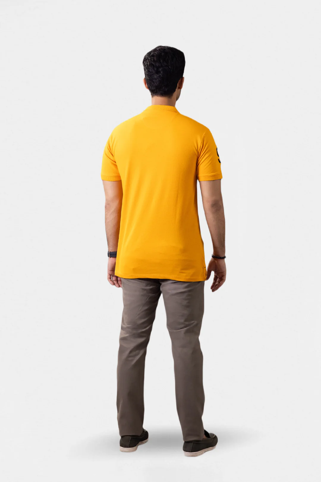 Signature Polo Shirts - 5003 - Image 50