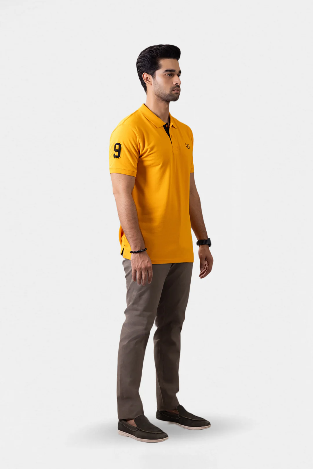 Signature Polo Shirts - 5003 - Image 51