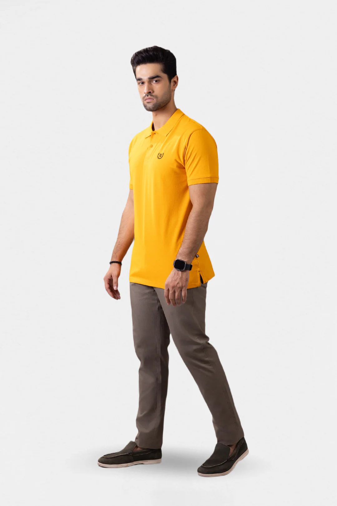 Signature Polo Shirts - 5003 - Image 54