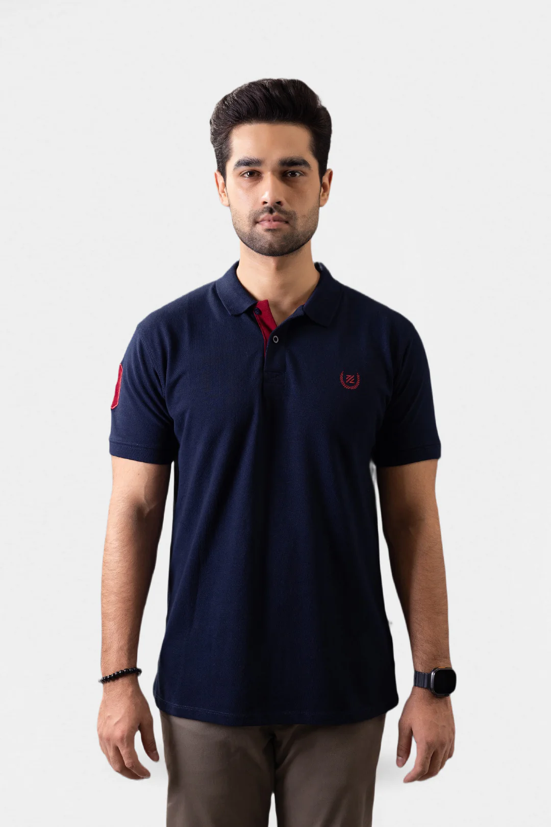 Signature Polo Shirts - 5003 - Image 56