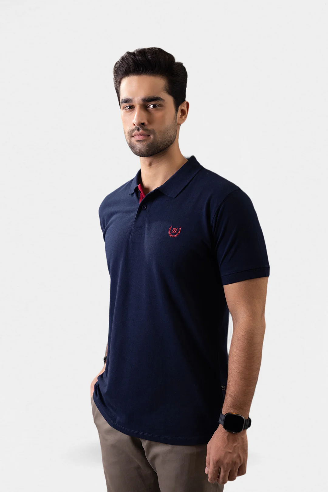 Signature Polo Shirts - 5003 - Image 57