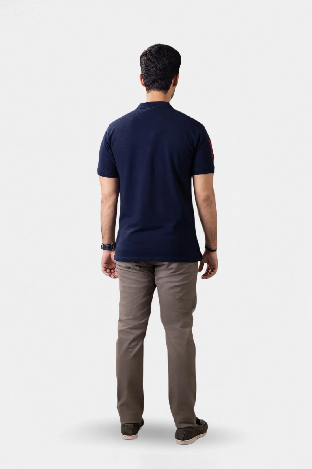Signature Polo Shirts - 5003 - Image 61