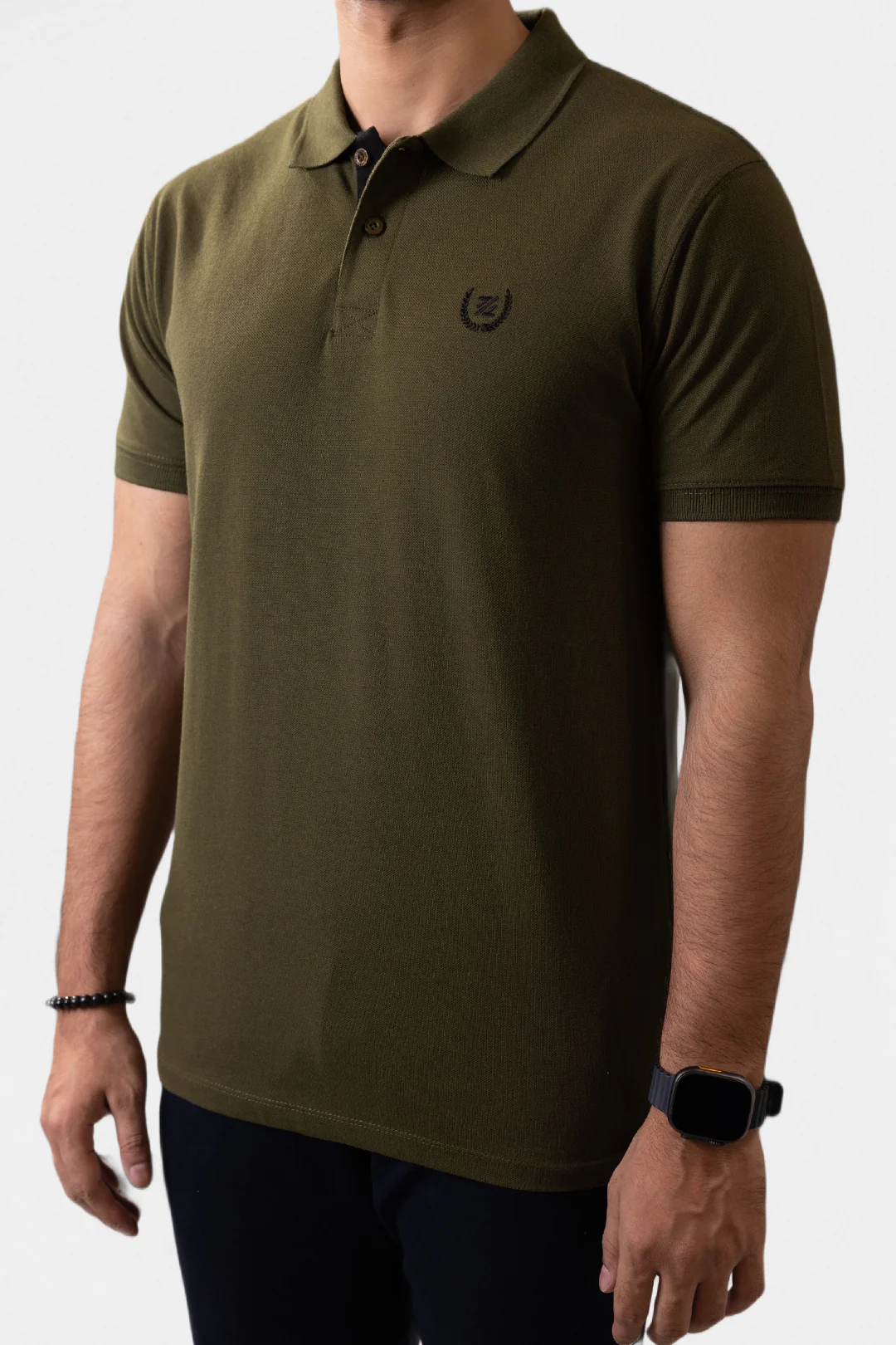 Signature Polo Shirts - 5003 - Image 65
