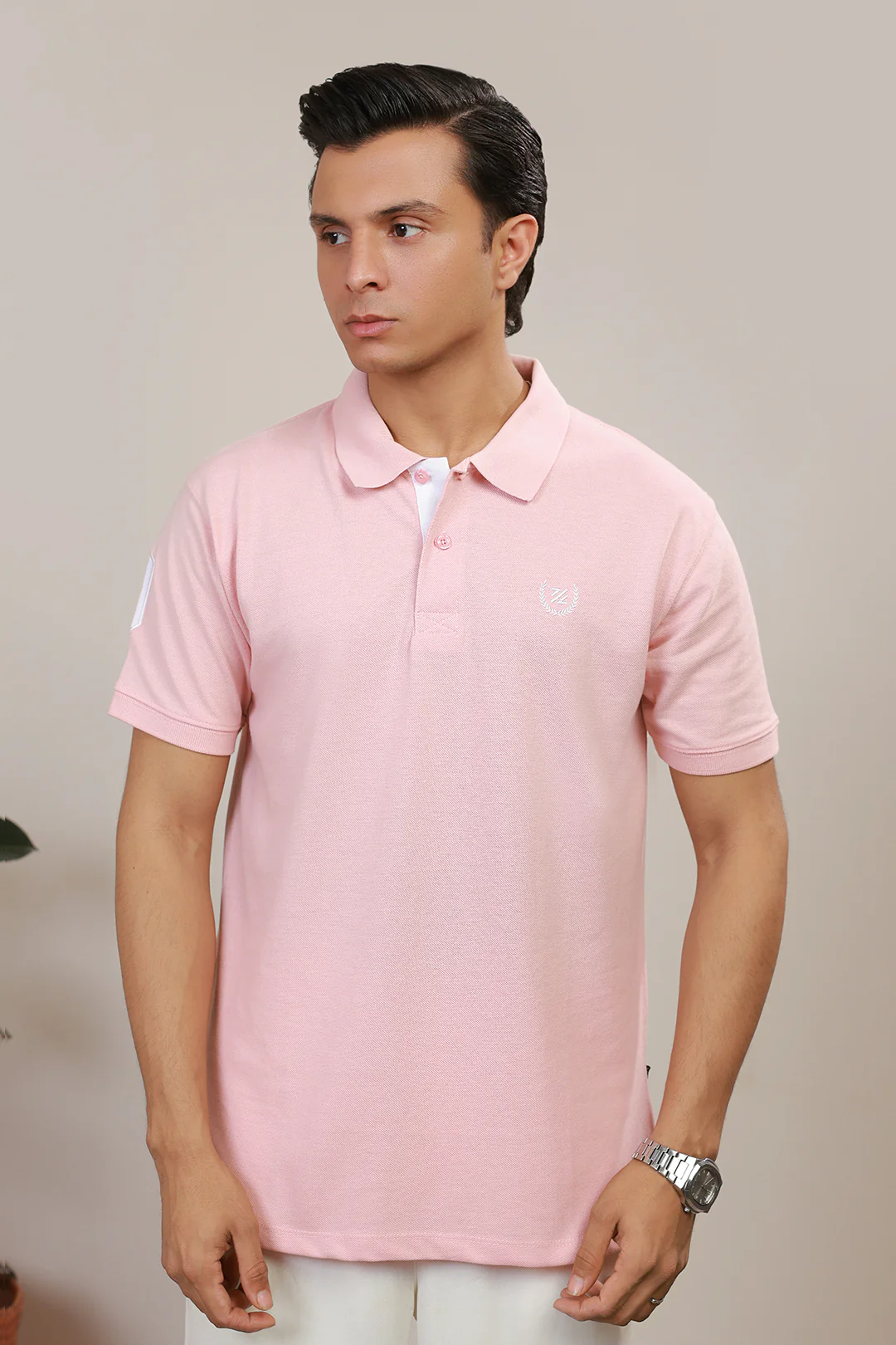 Signature Polo Shirts - 5003 - Image 69