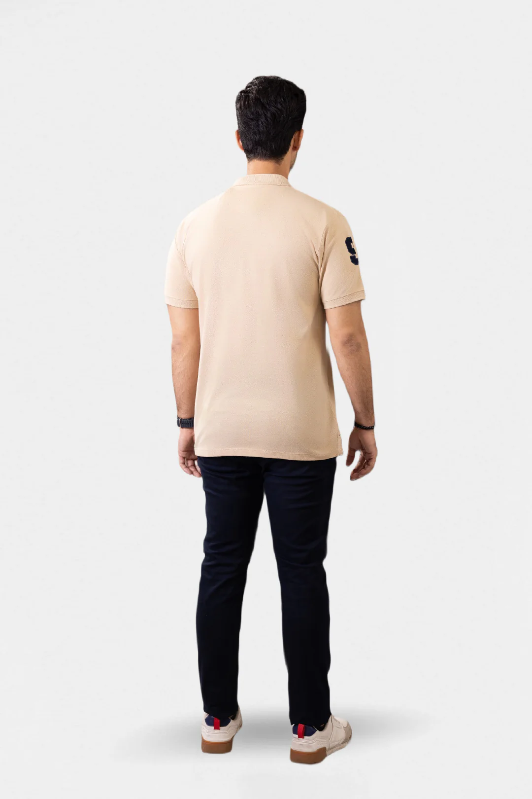 Signature Polo Shirts - 5003 - Image 7