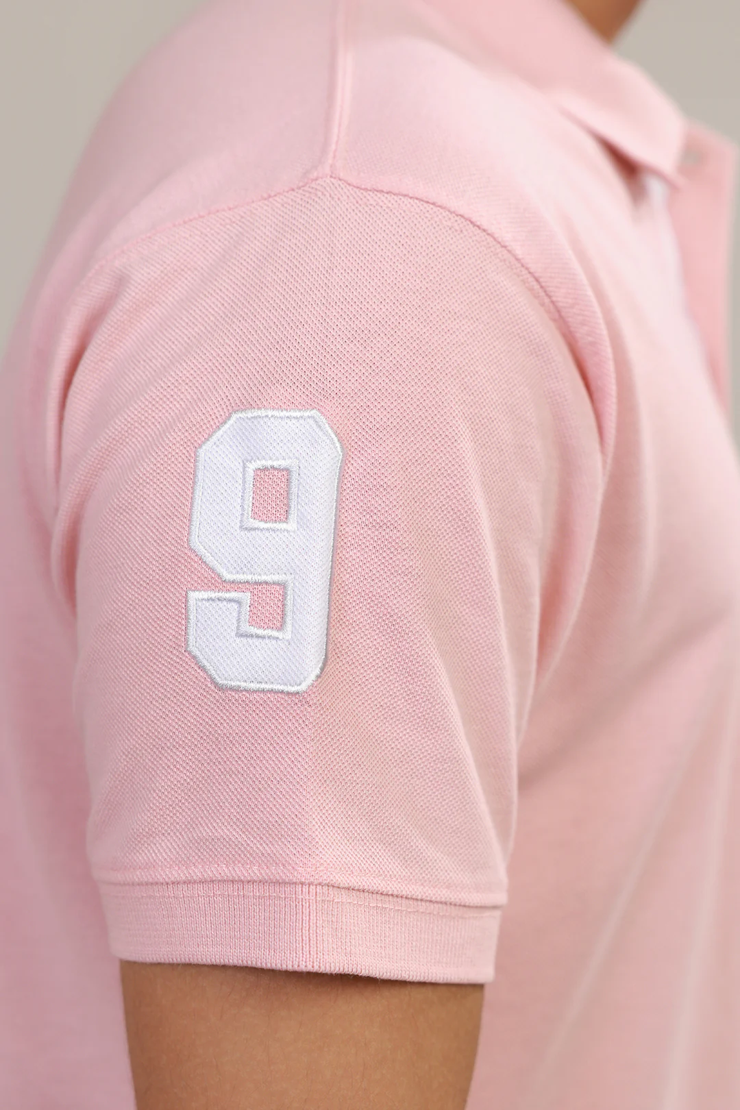 Signature Polo Shirts - 5003 - Image 72
