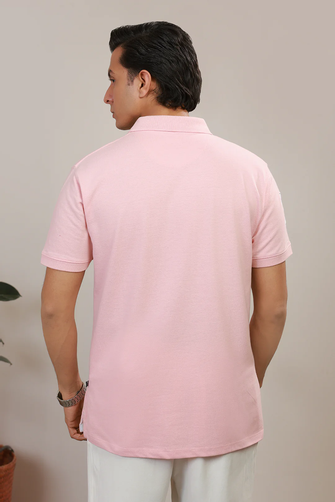Signature Polo Shirts - 5003 - Image 74