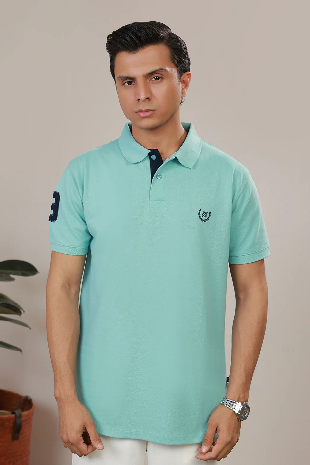 Signature Polo Shirts - 5003 - Image 77