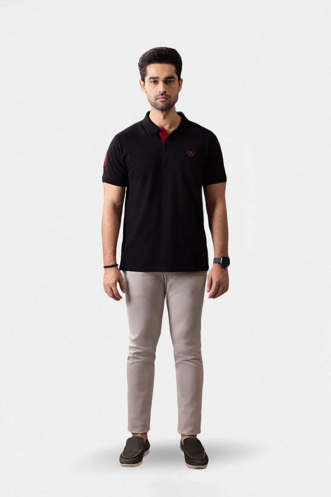 Signature Polo Shirts - 5003 - Image 8