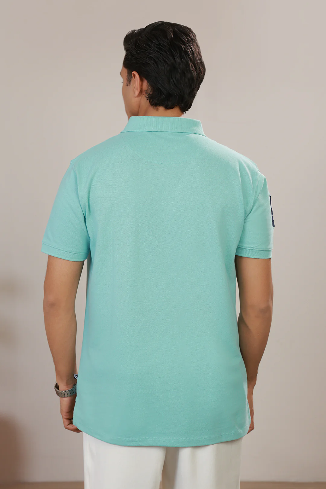 Signature Polo Shirts - 5003 - Image 80