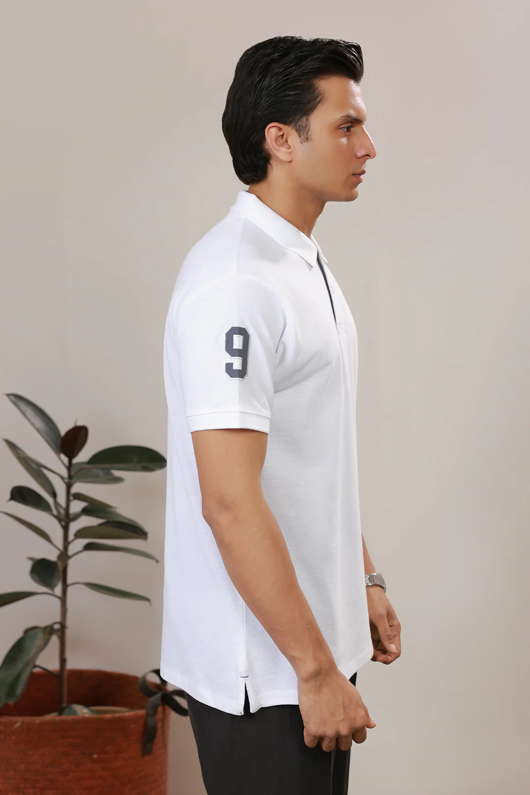 Signature Polo Shirts - 5003 - Image 82