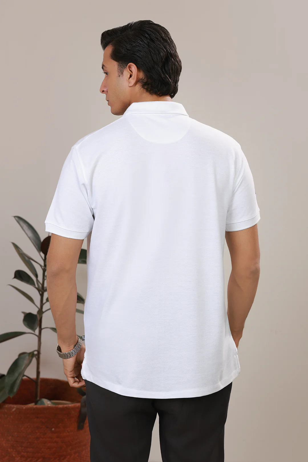 Signature Polo Shirts - 5003 - Image 86