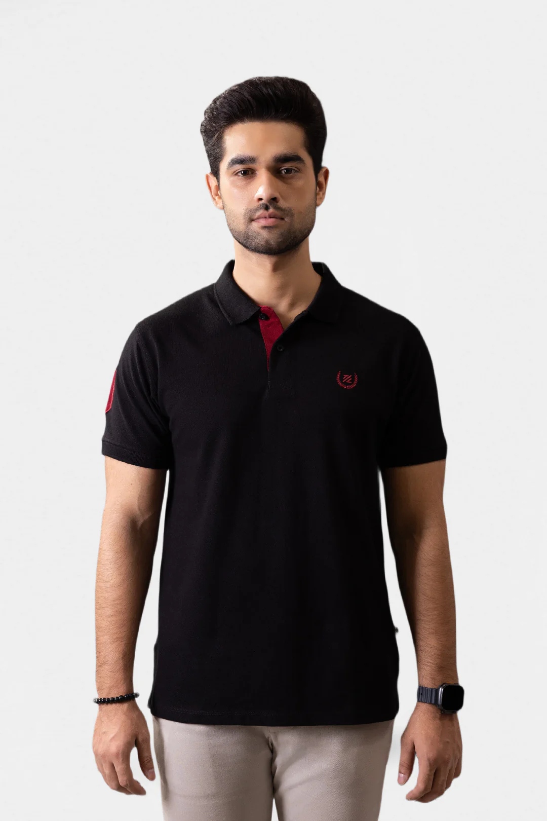 Signature Polo Shirts - 5003 - Image 9