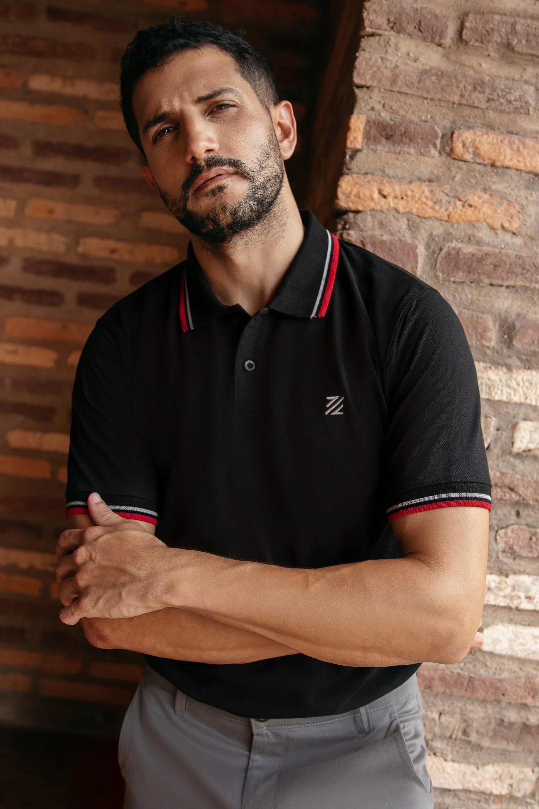 Signature Polo Shirts - E002 - Image 13