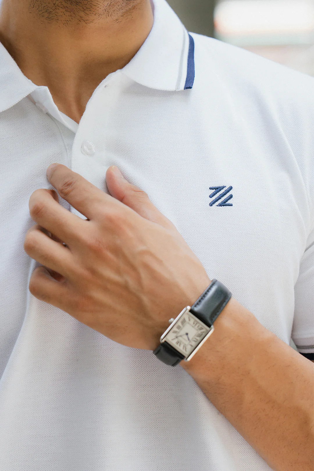 Signature Polo Shirts - E002 - Image 22