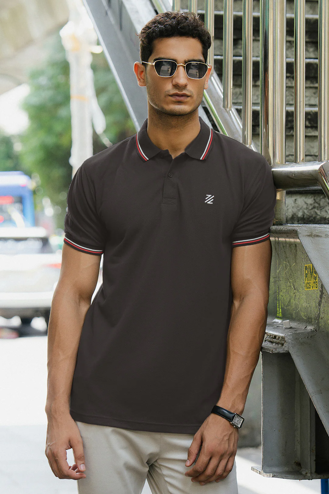 Signature Polo Shirts - E002 - Image 27