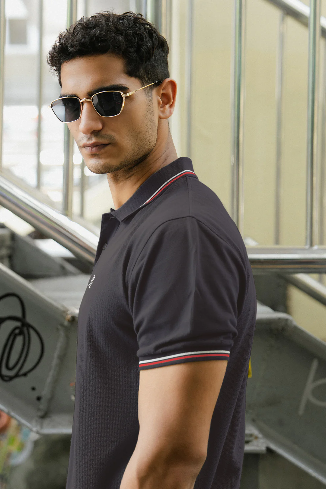 Signature Polo Shirts - E002 - Image 28