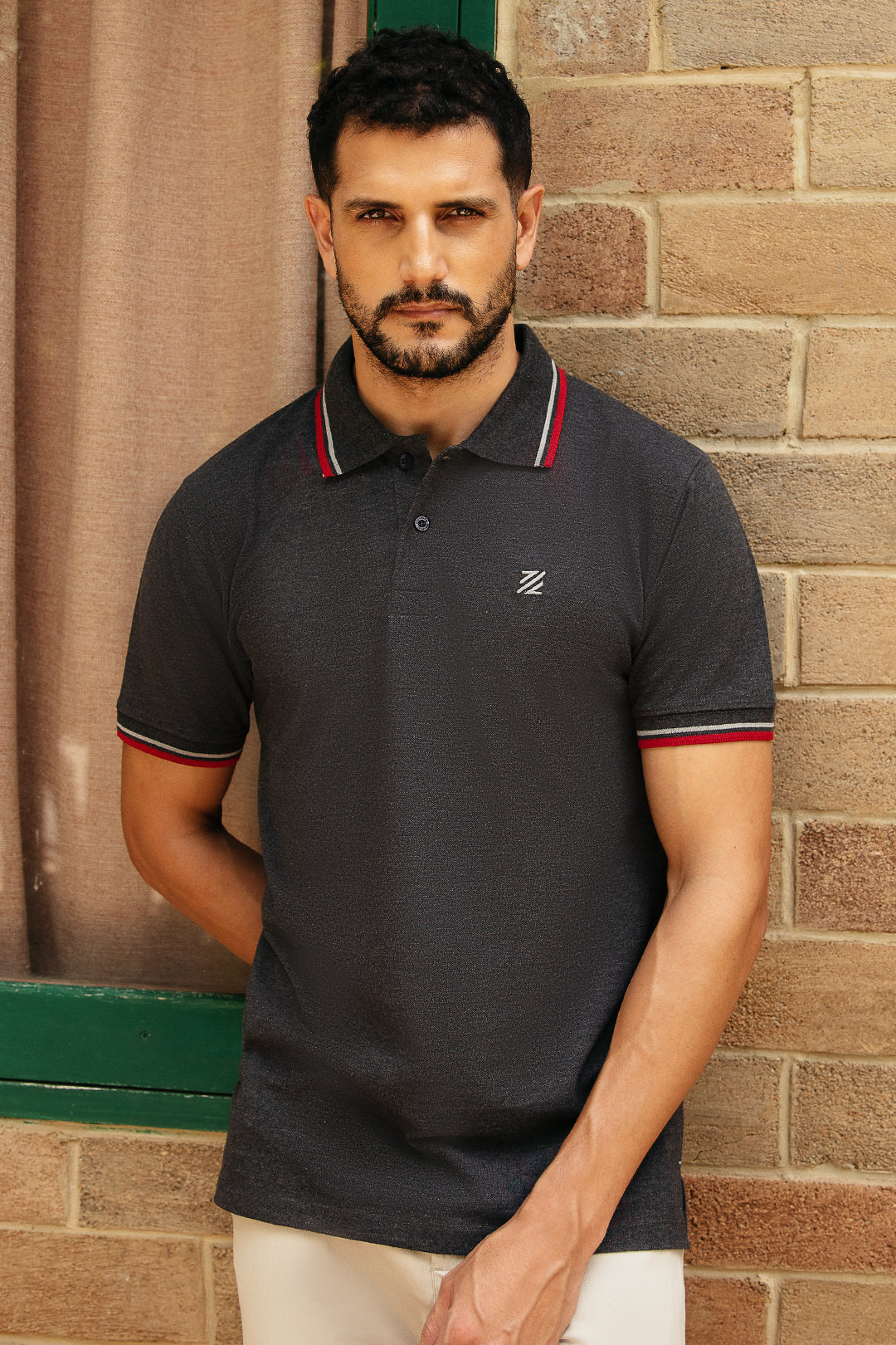 Signature Polo Shirts - E002 - Image 30