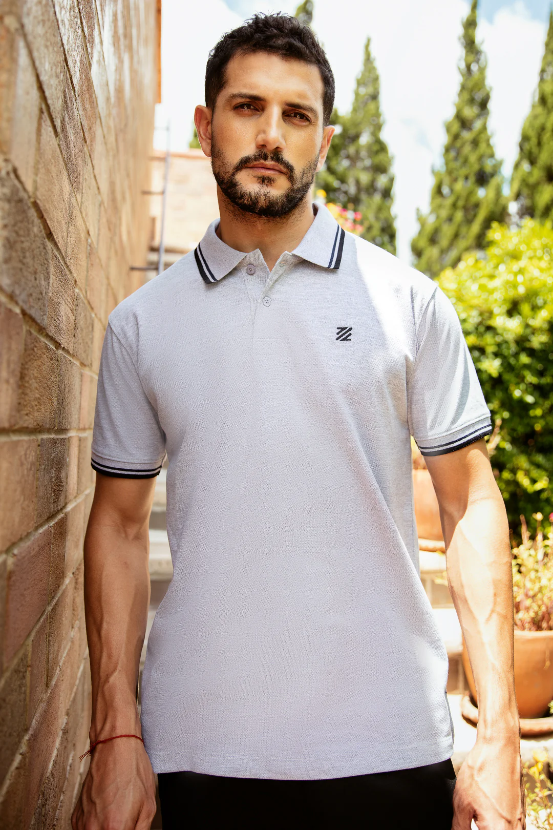 Signature Polo Shirts - E002 - Image 6