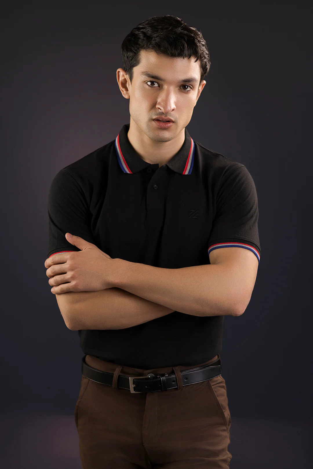 Signature Polo Shirts - 5002 - Image 51