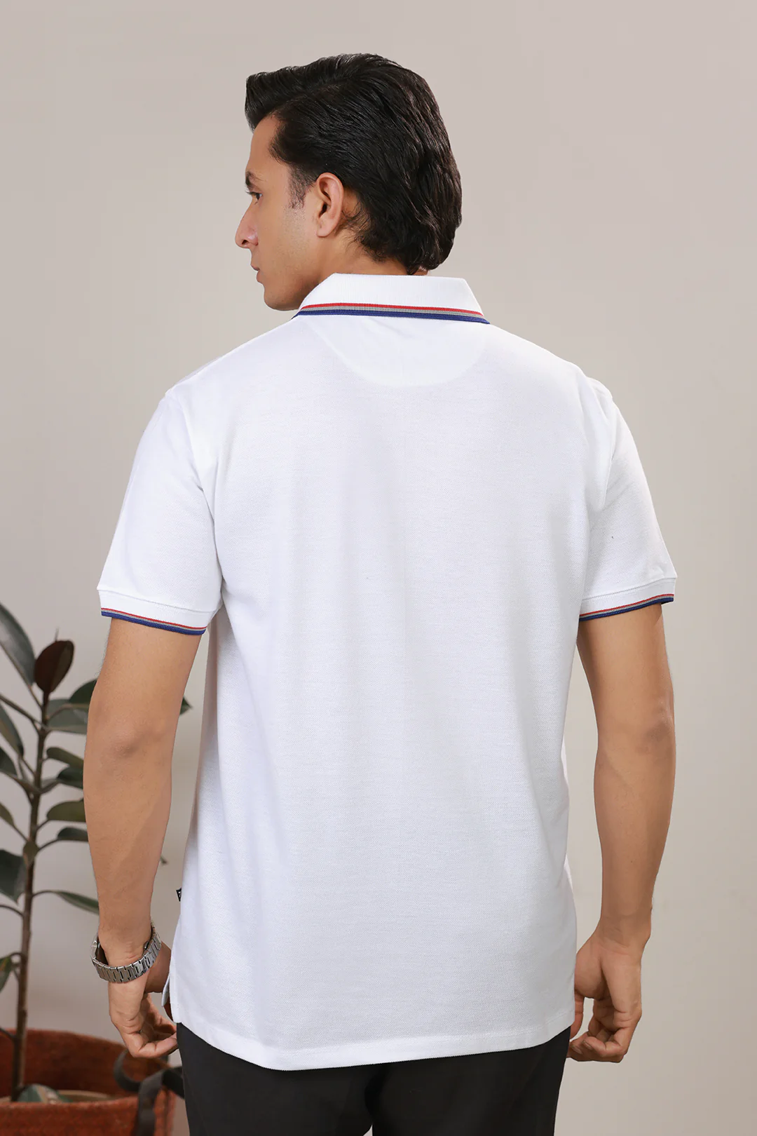 Signature Polo Shirts - 5002 - Image 62