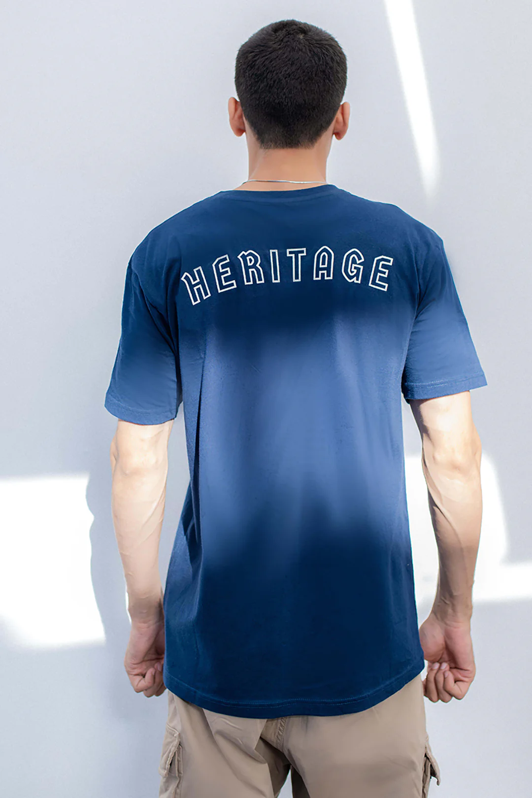 Graphic T-shirt - 0004 - Image 5