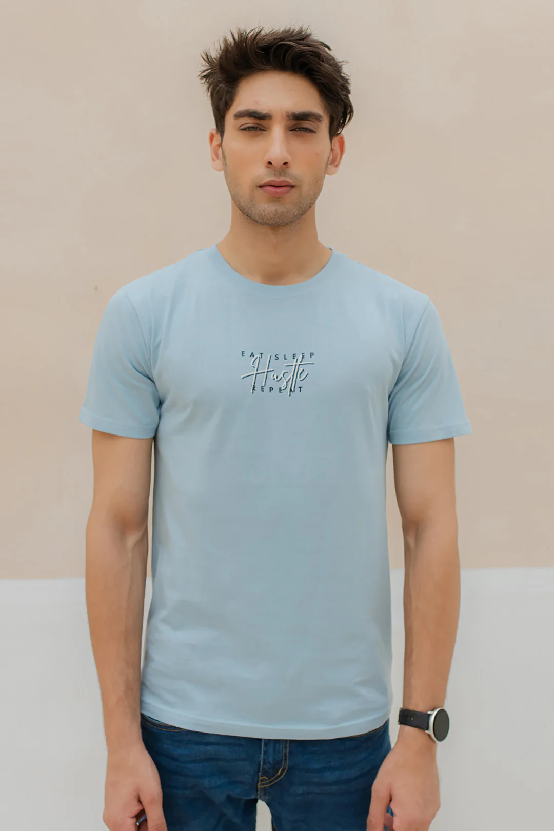 Graphic T-shirt - 0029 - Image 2