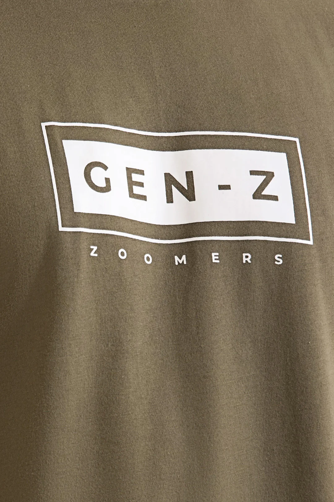 Graphic T-shirt - 0032 - Image 2