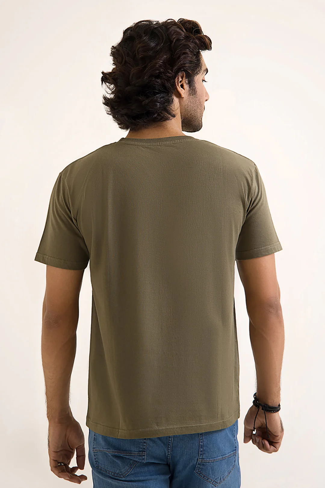 Graphic T-shirt - 0032 - Image 4