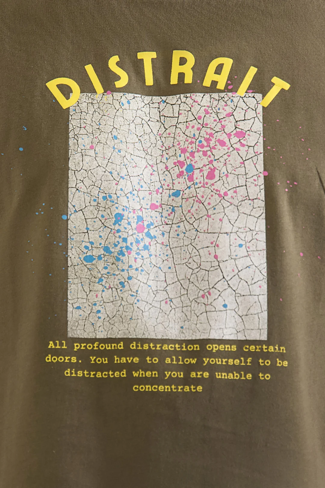 Graphic T-shirt - 0033 - Image 2