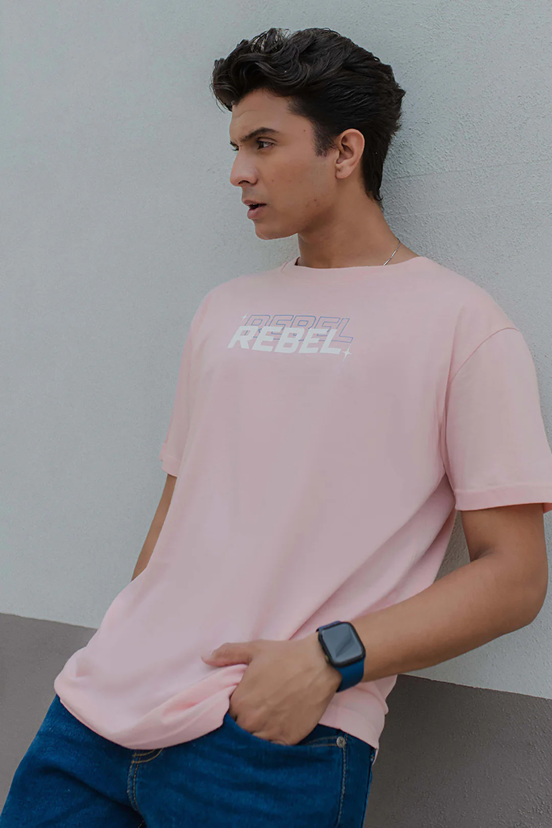 Graphic T-shirt - 0038 - Image 2