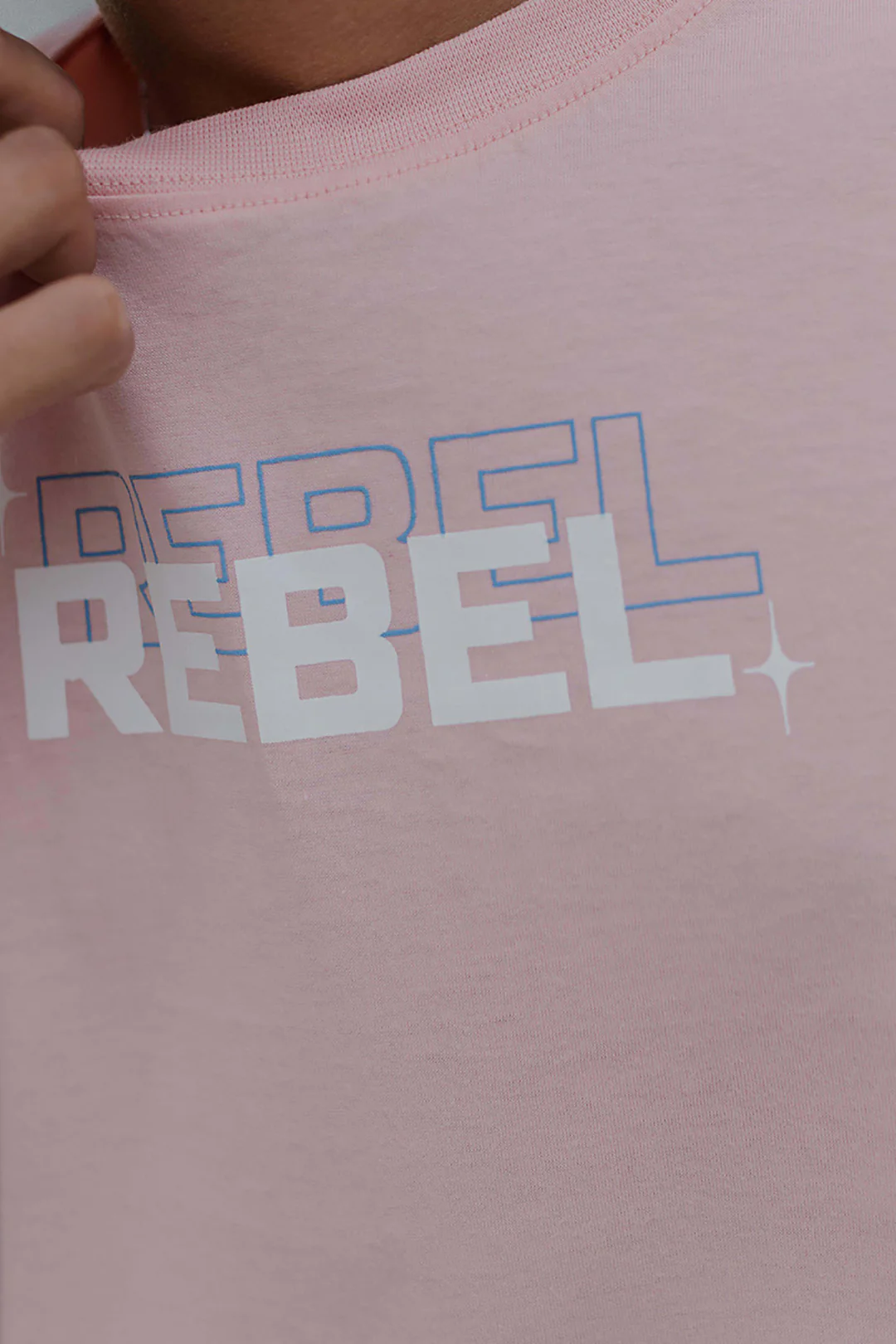 Graphic T-shirt - 0038 - Image 3